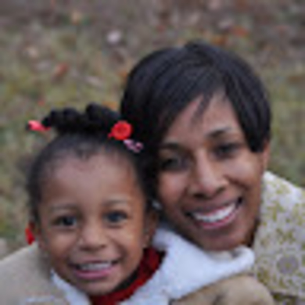 Meet your Posher, Kyndall